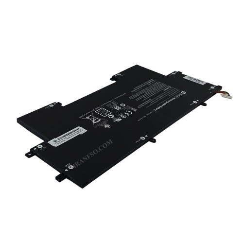 باتری لپ تاپ اچ پی EliteBook Folio G1_EO04XL مشکی-داخلی اورجینال