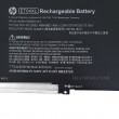 باتری لپ تاپ اچ پی EliteBook X360-1020 G2_ET04XL داخلی-اورجینال