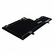 باتری لپ تاپ اچ پی EliteBook X360 1030 G2_OM03XL مشکی-داخلی اورجینال