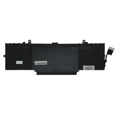 باتری لپ تاپ اچ پی EliteBook 1040 G4_BE06XL مشکی-داخلی اورجینال