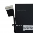 باتری لپ تاپ اچ پی EliteBook 1040 G4_BE06XL مشکی-داخلی اورجینال