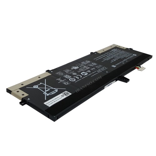 باتری لپ تاپ اچ پی EliteBook X360-1030 G3_BM04XL داخلی-اورجینال