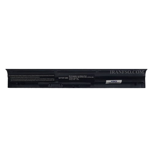 باتری لپ تاپ اچ پی ProBook 450-440 G2 VI04 مشکی-27 وات ساعت