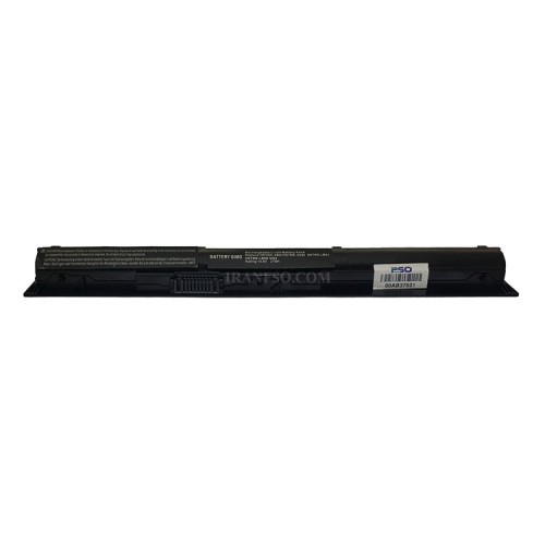 باتری لپ تاپ اچ پی ProBook 450-440 G2 VI04 مشکی-27 وات ساعت