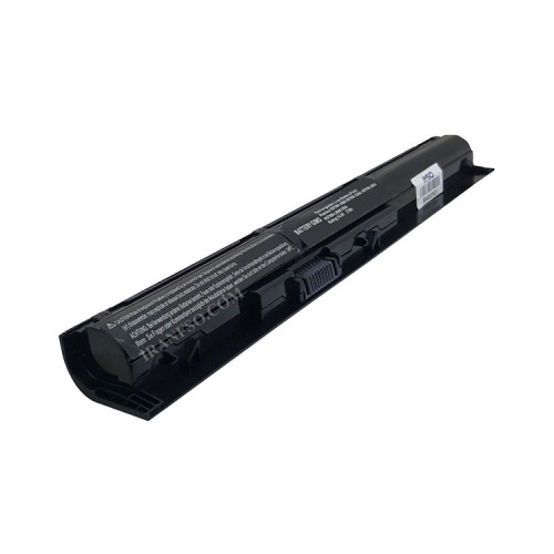 باتری لپ تاپ اچ پی ProBook 450-440 G2 VI04 مشکی-27 وات ساعت