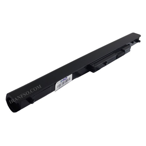 باتری لپ تاپ اچ پی Probook 240-G2_OA04 مشکی-27 وات ساعت