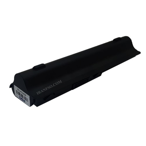 باتری لپ تاپ اچ پی Pavilion DM4-CQ42-9Cell Gimo Plus مشکی-67 وات ساعت