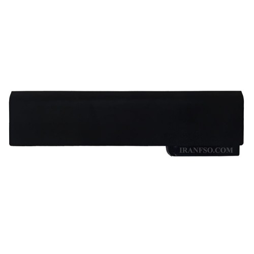 باتری لپ تاپ اچ پی EliteBook 8460-6Cell Gimo Plus مشکی-49 وات ساعت