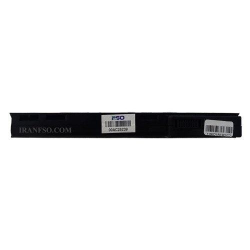 باتری لپ تاپ اچ پی EliteBook 8460-6Cell Gimo Plus مشکی-49 وات ساعت
