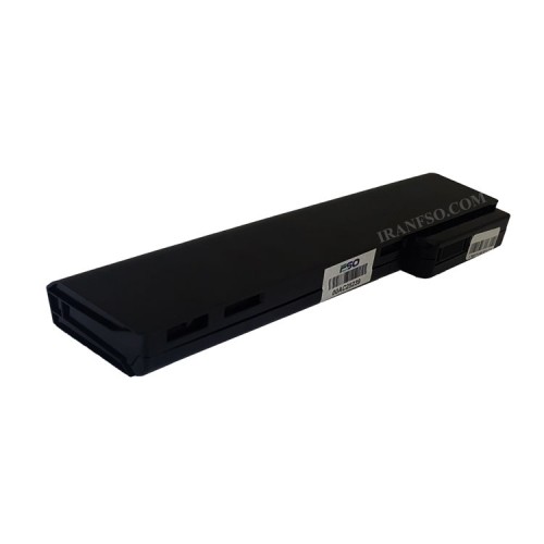 باتری لپ تاپ اچ پی EliteBook 8460-6Cell Gimo Plus مشکی-49 وات ساعت