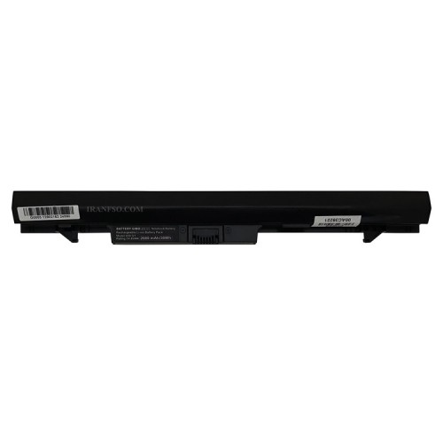 باتری لپ تاپ اچ پی ProBook 430 G1_RA04 مشکی-30 وات ساعت