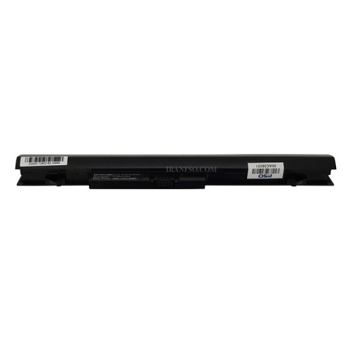 باتری لپ تاپ اچ پی ProBook 430 G1_RA04 مشکی-30 وات ساعت