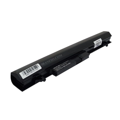 باتری لپ تاپ اچ پی ProBook 430 G1_RA04 مشکی-30 وات ساعت