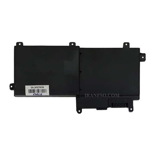 باتری لپ تاپ اچ پی ProBook 650 G2_CI03XL داخلی