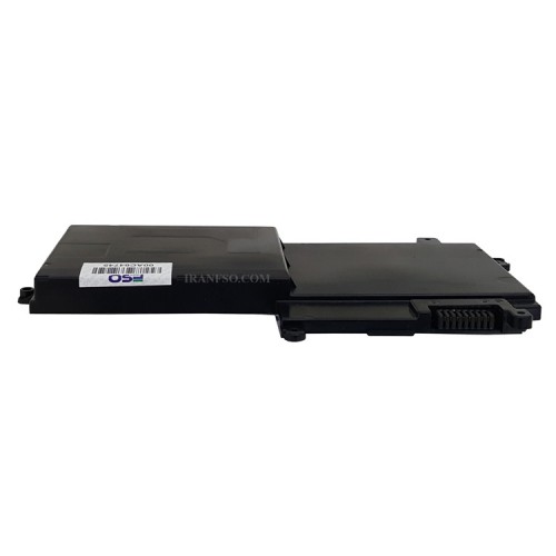 باتری لپ تاپ اچ پی ProBook 650 G2_CI03XL داخلی