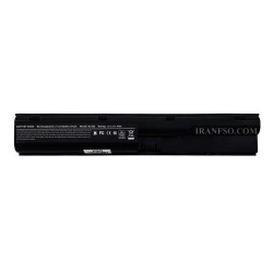 باتری لپ تاپ اچ پی Probook 4530-6Cell مشکی-40 وات ساعت