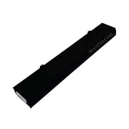 باتری لپ تاپ اچ پی ProBook 4320S-4520S-6Cell مشکی-40 وات ساعت