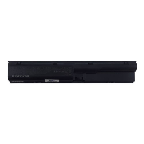 باتری لپ تاپ اچ پی ProBook 4530-6Cell مشکی-49 وات ساعت