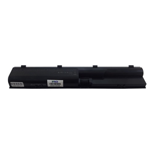 باتری لپ تاپ اچ پی ProBook 4530-6Cell مشکی-49 وات ساعت