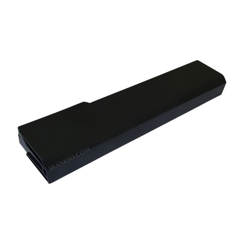 باتری لپ تاپ اچ پی EliteBook 8460-6Cell مشکی-49 وات ساعت
