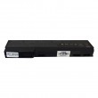 باتری لپ تاپ اچ پی EliteBook 8460-6Cell مشکی-49 وات ساعت