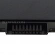 باتری لپ تاپ اچ پی ProoBook 240-G4_HS04 مشکی-2200 میلی آمپر ساعت