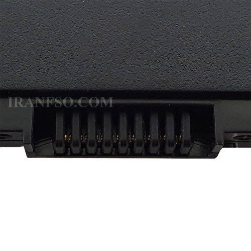 باتری لپ تاپ اچ پی ProoBook 240-G4_HS04 مشکی-2200 میلی آمپر ساعت