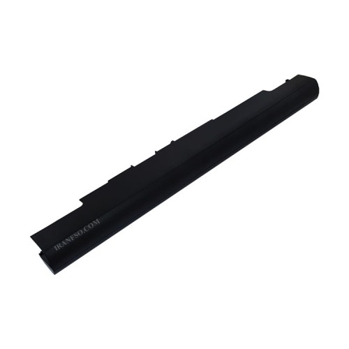 باتری لپ تاپ اچ پی ProoBook 240-G4_HS04 مشکی-2200 میلی آمپر ساعت