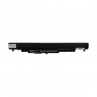 باتری لپ تاپ اچ پی ProoBook 240-G4-4Cell_HS04 Gimo Plus مشکی-30 وات ساعت