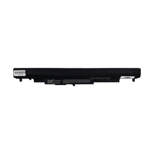 باتری لپ تاپ اچ پی ProoBook 240-G4-4Cell_HS04 Gimo Plus مشکی-30 وات ساعت
