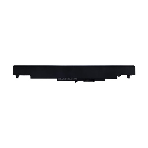 باتری لپ تاپ اچ پی ProoBook 240-G4-4Cell_HS04 Gimo Plus مشکی-30 وات ساعت