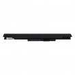 باتری لپ تاپ اچ پی ProoBook 240-G4-4Cell_HS04 Gimo Plus مشکی-30 وات ساعت