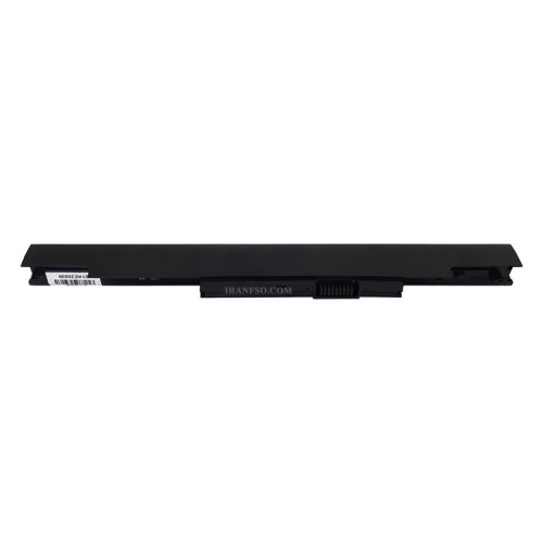 باتری لپ تاپ اچ پی ProoBook 240-G4-4Cell_HS04 Gimo Plus مشکی-30 وات ساعت