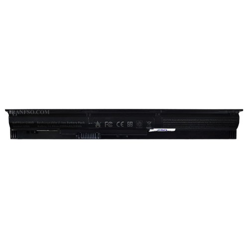 باتری لپ تاپ اچ پی ProBook 450 G2_440 G2-4Cell_VI04 مشکی-33 وات ساعت