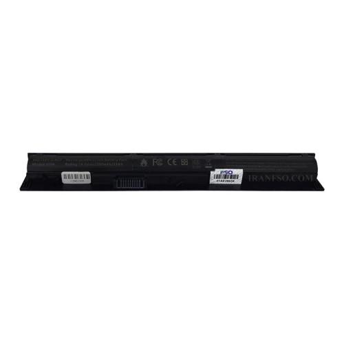 باتری لپ تاپ اچ پی ProBook 450 G2_440 G2-4Cell_VI04 مشکی-33 وات ساعت