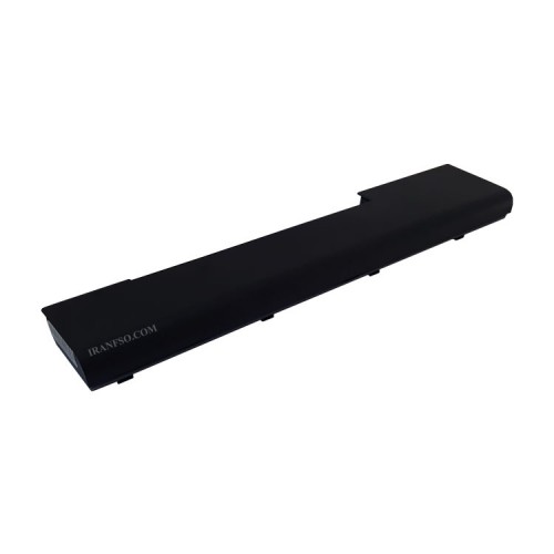 باتری لپ تاپ اچ پی EliteBook 8560W-8570W-8760W مشکی-65 وات ساعت
