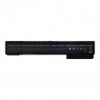باتری لپ تاپ اچ پی EliteBook 8560W-8570W-8760W مشکی-65 وات ساعت