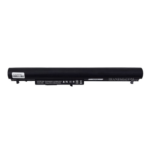 باتری لپ تاپ اچ پی Probook 240-G2_OA04 مشکی-33 وات ساعت