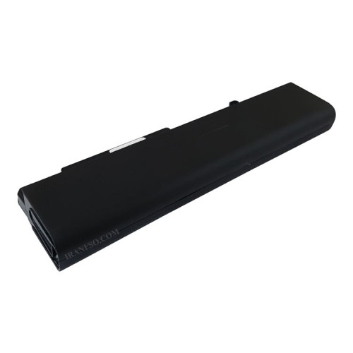 باتری لپ تاپ اچ پی Compaq 6535-EliteBook 8440-6Cell مشکی-49 وات ساعت