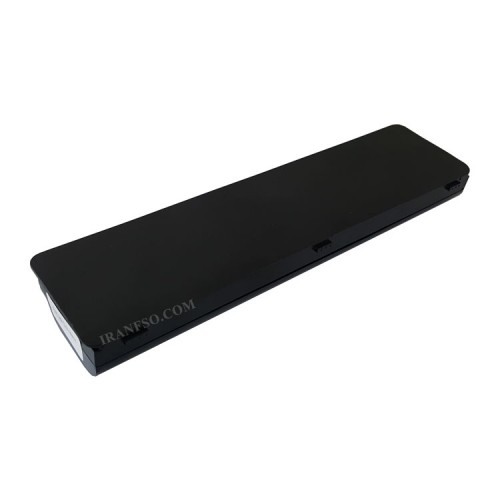 باتری لپ تاپ اچ پی Pavilion DV4-DV5_Compaq CQ40-CQ60-6Cell مشکی-49 وات ساعت