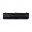 باتری لپ تاپ اچ پی Pavilion DV4-DV5_Compaq CQ40-CQ60-6Cell مشکی-49 وات ساعت