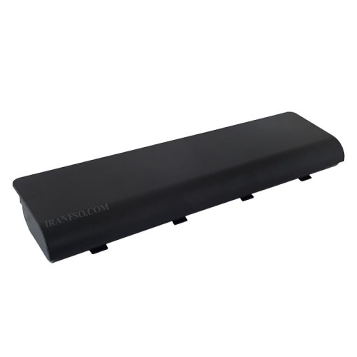 باتری لپ تاپ اچ پی Pavilion DM4-G62-G6_Compaq CQ42-6Cell Gimo Plus مشکی-4400 میلی آمپر ساعت