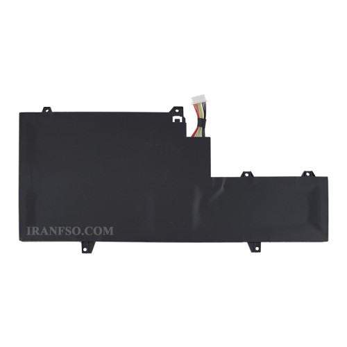 باتری لپ تاپ اچ پی EliteBook X360 1030 G2_OM03XL_Gimo Plus مشکی داخلی-57 وات ساعت