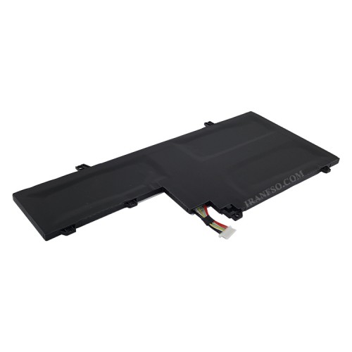 باتری لپ تاپ اچ پی EliteBook X360 1030 G2_OM03XL_Gimo Plus مشکی داخلی-57 وات ساعت