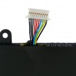 باتری لپ تاپ اچ پی Pavilion 13-AC_ENVY 13T-AB_CN03XL-SH03XL Gimo Plus مشکی داخلی-60 وات ساعت