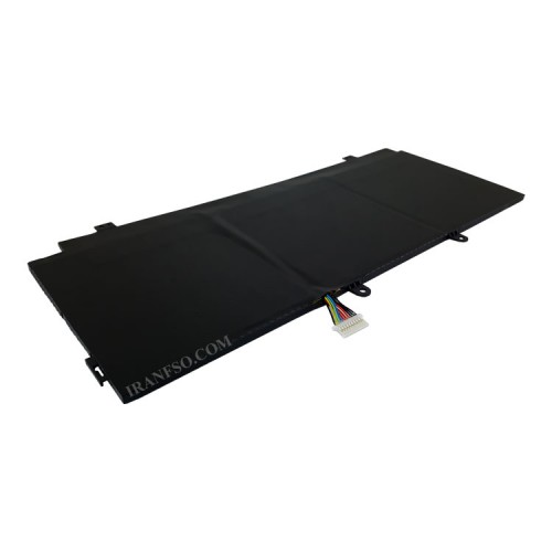باتری لپ تاپ اچ پی Pavilion 13-AC_ENVY 13T-AB_CN03XL-SH03XL Gimo Plus مشکی داخلی-60 وات ساعت