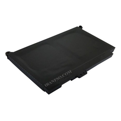 باتری لپ تاپ اچ پی Pavilion 15-AU_BP02XL Gimo Plus مشکی-داخلی-41 وات ساعت