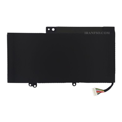 باتری لپ تاپ اچ پی ENVY X360 15-U_NP03XL_Gimo Plus مشکی-داخلی 43 وات ساعت