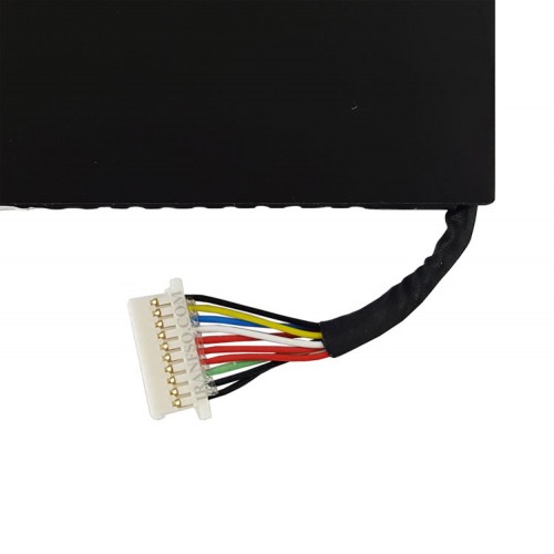 باتری لپ تاپ اچ پی ENVY X360 15-U_NP03XL_Gimo Plus مشکی-داخلی 43 وات ساعت