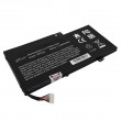 باتری لپ تاپ اچ پی ENVY X360 15-U_NP03XL_Gimo Plus مشکی-داخلی 43 وات ساعت